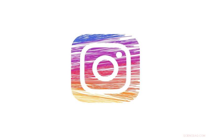 Instagram s Self-Harm Images Heighten Risk for Viewers, Study Finds