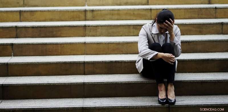 50% of Transgender & Non-Binary Employees Conceal Identities at Work Due to Discrimination Fears