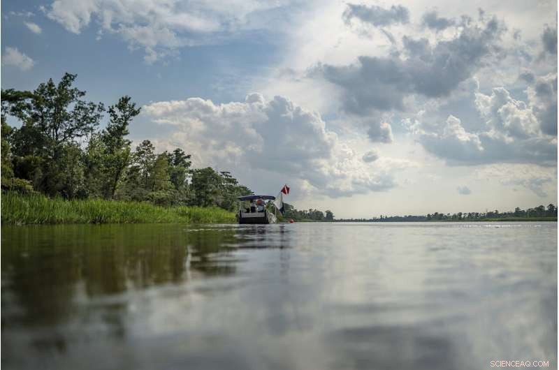 Alabama Unveils Final Slave Ship Discovery, Reflecting on the Past and Future