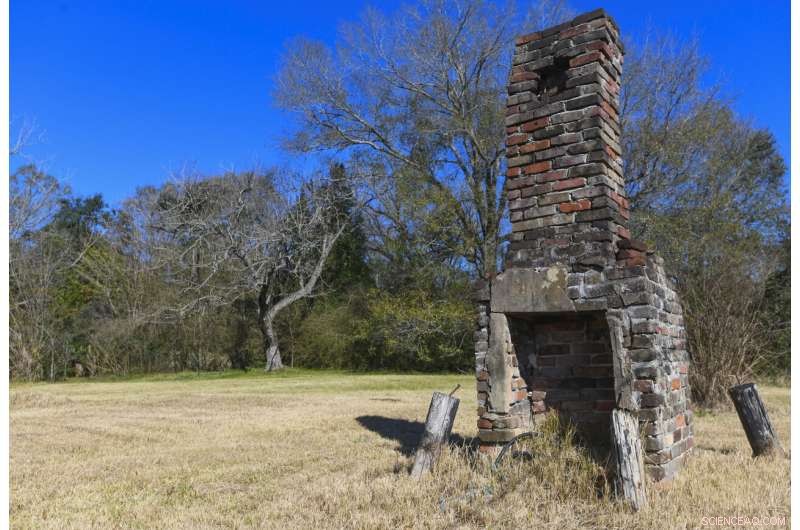 Alabama Unveils Final Slave Ship Discovery, Reflecting on the Past and Future