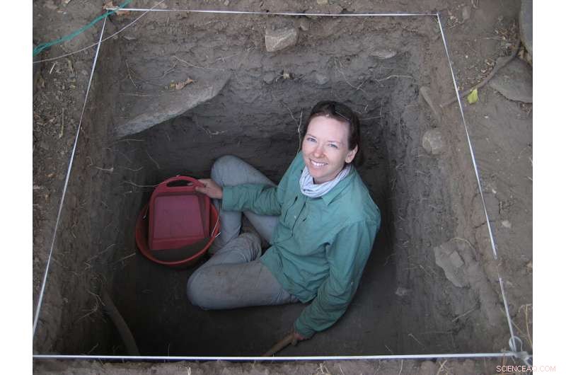 New Ancient DNA Study Reveals How Early Herders and Farmers Shaped East Africa