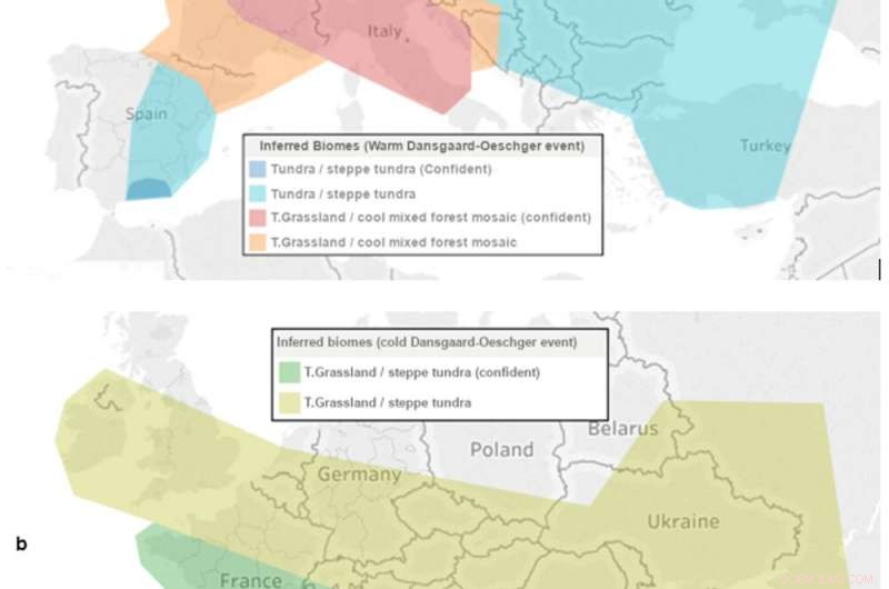 Game Technology Reveals How Prehistoric Humans Adapted to Climate Change