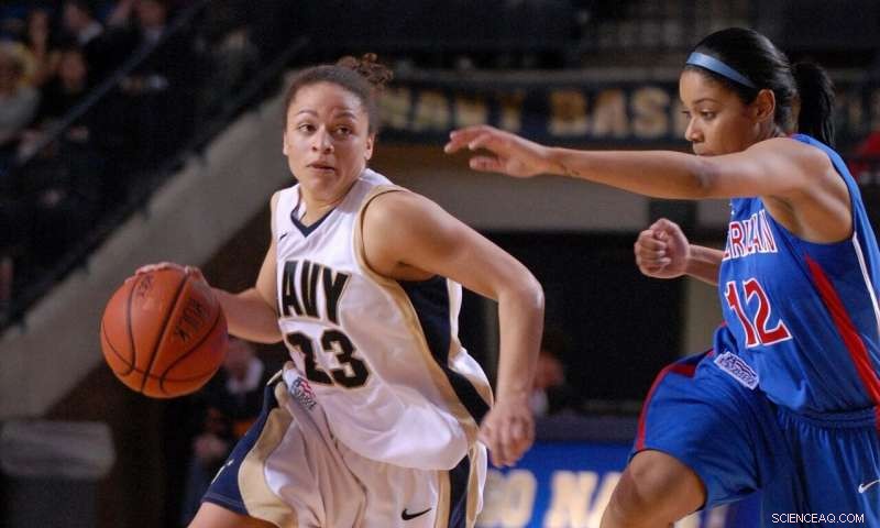 The Struggle for Women Coaches: Navigating Bias and Abuse in College Basketball