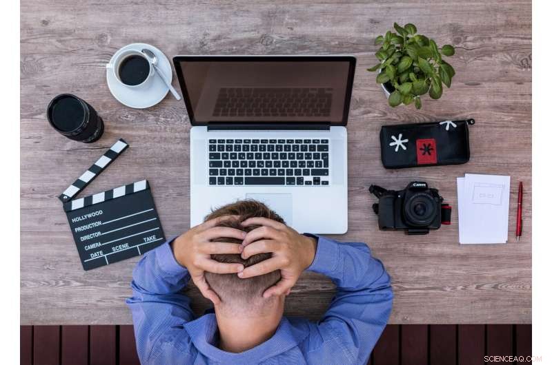 The Gig Economy’s Surge: How Freelancing Shapes America’s Workforce