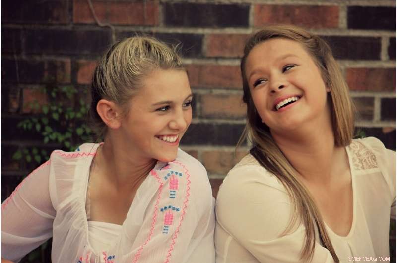 Many Teens Prefer Face‑to‑Face Talk Over Social Media When Feeling Lonely