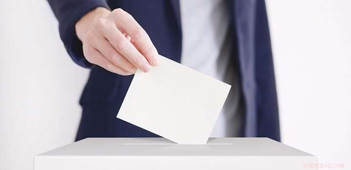 Empowering Electoral Officials Enhances Election Quality