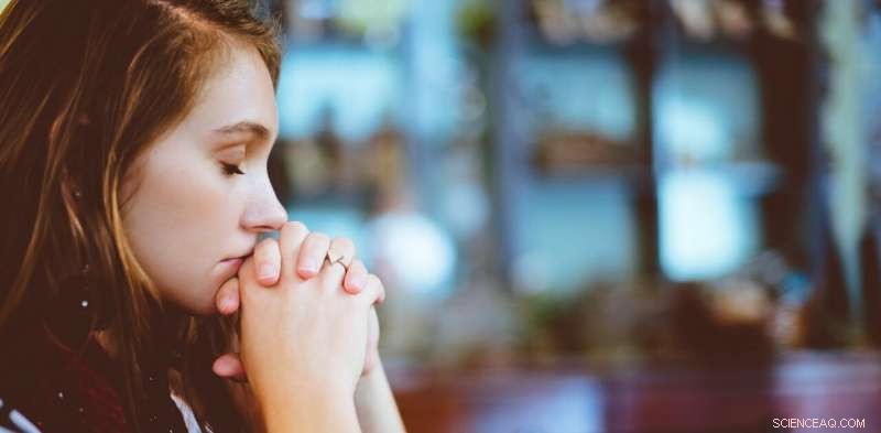 Australian Teachers Face Higher Rates of Depression and Anxiety: New Study Reveals Alarming Findings