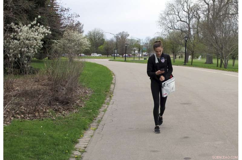 High Schools Tackle Social Media Stress: Teens Admit Phone Overuse