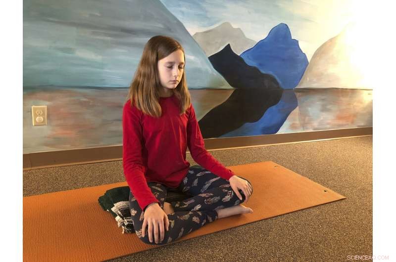 High Schools Tackle Social Media Stress: Teens Admit Phone Overuse