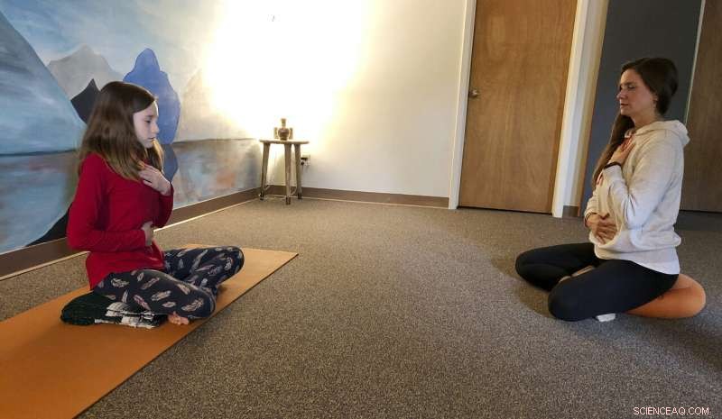 High Schools Tackle Social Media Stress: Teens Admit Phone Overuse