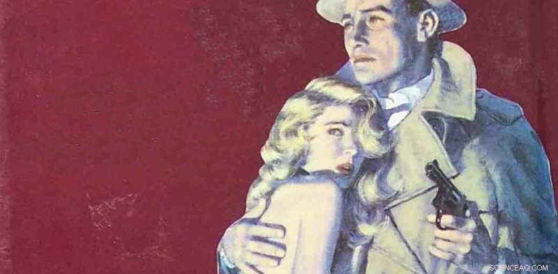 From Heroic Guns to Deadly Fantasy: How America s  Good Guy with a Gun  Myth Evolved