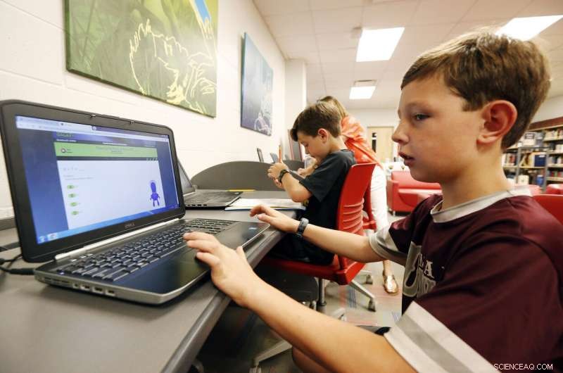 3 Million U.S. Students Lack Home Internet: Bridging the Digital Divide