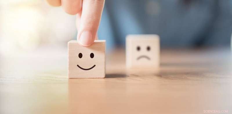 Can Happiness Be Chosen? The Economic Forces That Shape Our Well‑Being