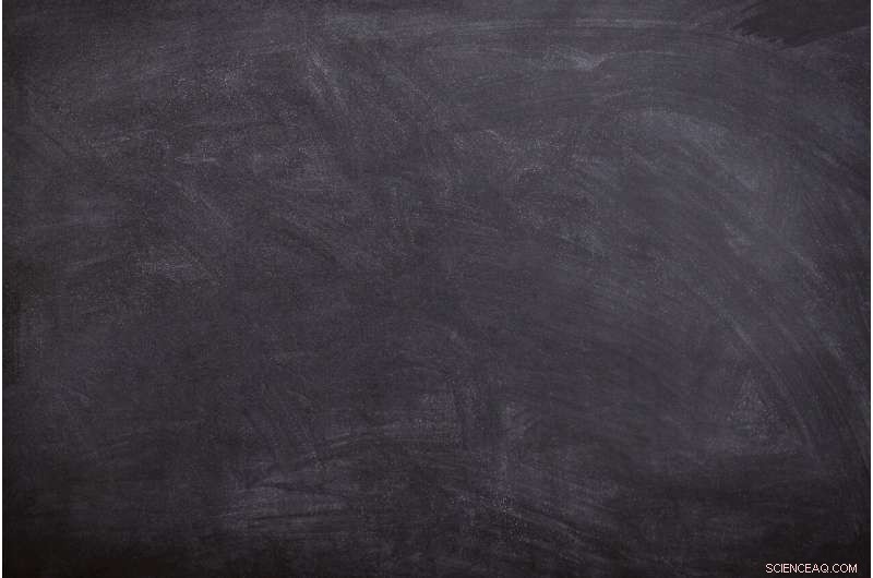 Tracking Educational Equity: National Academies Urges Centralized Indicators