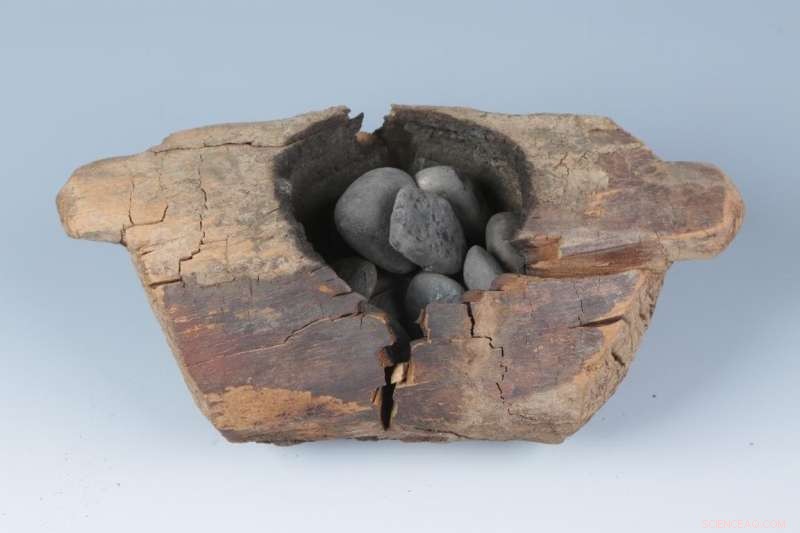 Tracing the Ancient Roots of Cannabis Smoking in the First Millennium BC