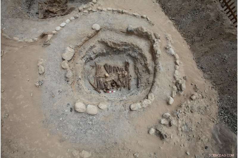 Tracing the Ancient Roots of Cannabis Smoking in the First Millennium BC