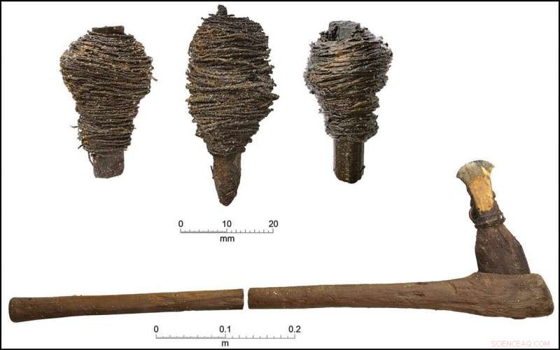 Must Farm: Uncovering the Brief Yet Remarkable Life of a Late Bronze Age Settlement