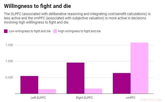 Unveiling the Neural Roots of Terrorism: An Ethical Brain‑Scanning Study