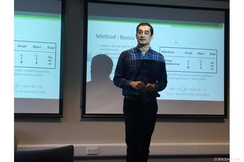 New Algorithm Promises to Revolutionize Investment Banking and Boost Returns