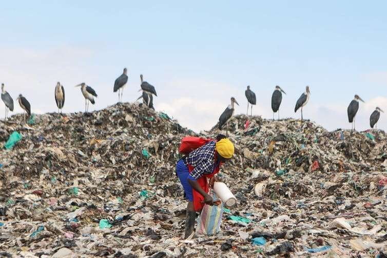 Building Stronger Communities Through a Repair Economy