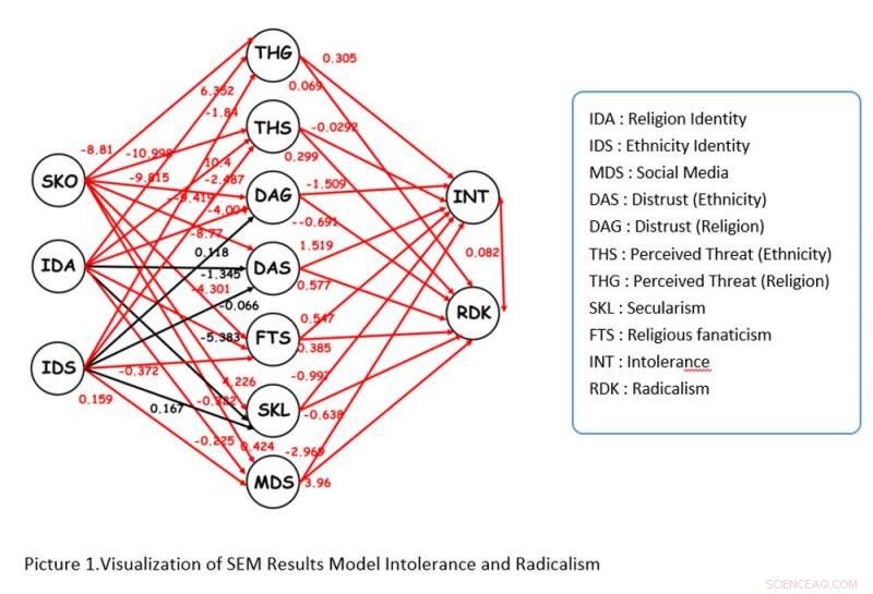 Measuring Intolerance in Indonesia: A Robust Research Approach