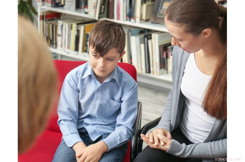 Parents Use Tutoring to Bridge Learning Gaps, Not Just Gain a Competitive Edge