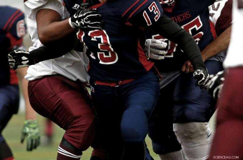 Racial Abuse in Junior Sports: Urgent Need for Effective Action