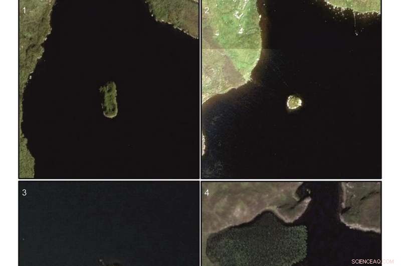 Archaeologists Uncover Neolithic Origins of Scottish Crannogs