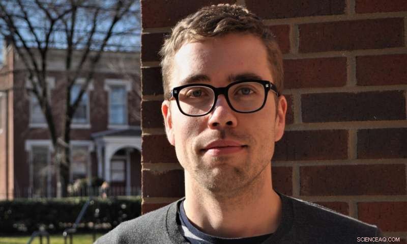 University of Kentucky Study Reveals Links Between Race, Ethnicity, and Exclusionary Discipline in U.S. Schools