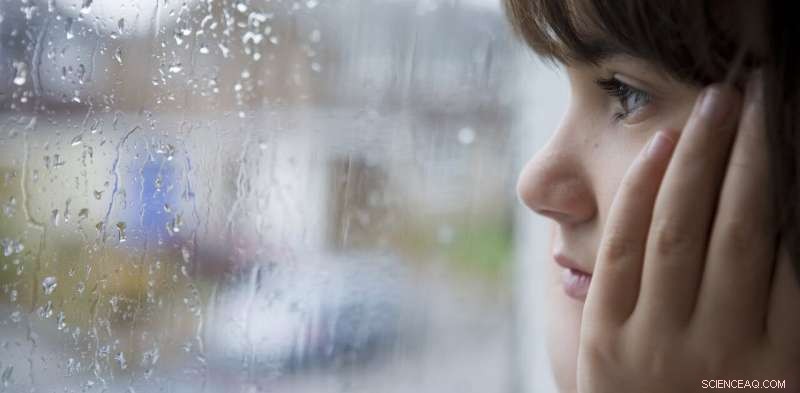 Large Class Sizes Hinder Detection of Off-Task Students: Insights from Literacy Research