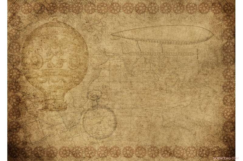 Call for Clearer Labels on Forward‑Looking Patent Applications