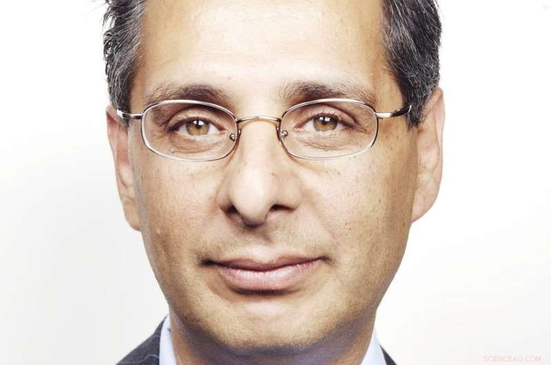 Foreign Investment Limits Cost Canadian Economy Nearly $10B Annually, New Study Finds