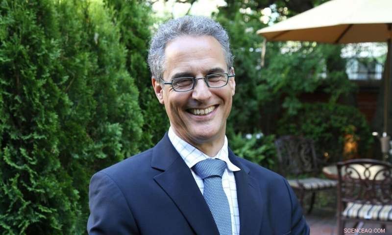 Foreign Investment Limits Cost Canadian Economy Nearly $10B Annually, New Study Finds