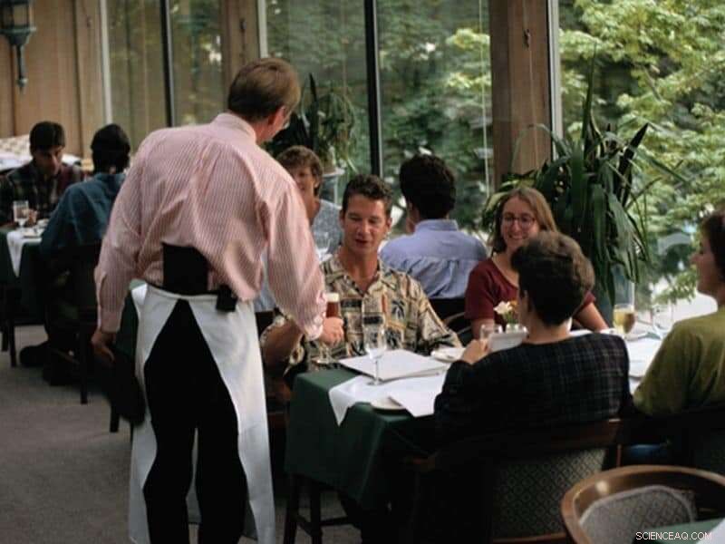 Finding Happiness with Minimal Work: Study Reveals 8 Hours a Week Boosts Mental Well‑Being