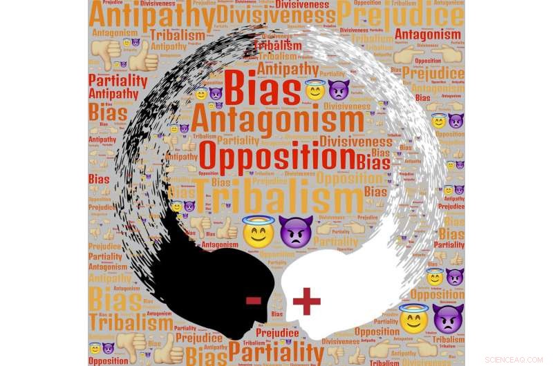 New Study Finds White Racial Prejudice Can Diminish Over Time