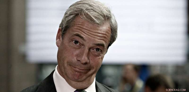 Emotion vs. Rationality: How Feeling Drives Voter Engagement