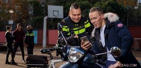 Police Commitment Vital in Managing Troublemaker Youth Groups – Key Findings from Ph.D. Research