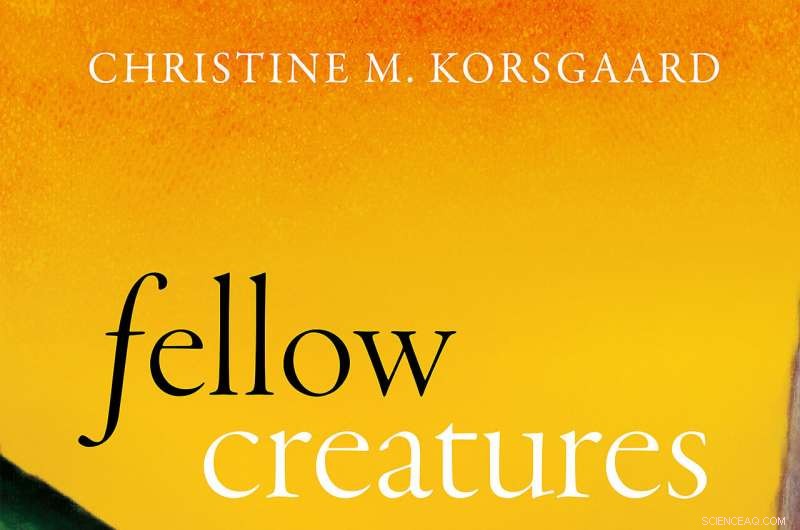 Reevaluating Our Duty: Why Animals Deserve Equal Moral Consideration