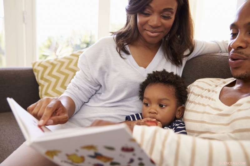 7 Proven Ways to Expand Your Child’s Vocabulary