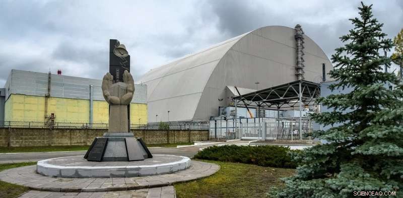 Chernobyl TV Series: Artistic License Overshadows Facts – A Critical Review