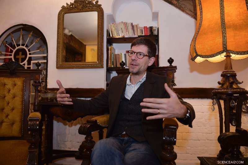 Scurvy, Not Plague: The True Cause of King Louis IX s Death