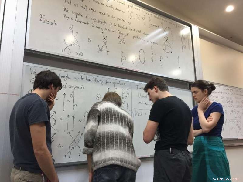 Mathematical Proofs: Beyond Theory to Real-World Impact