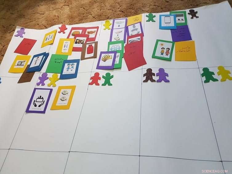 Tech Empowers Refugee Communities When They Design Their Own Solutions