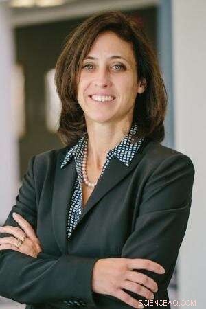 Trust Advantage: How Women Leaders Excel in Crisis Management