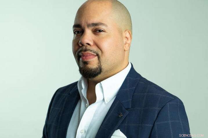 Study Reveals U.S. College Faculty Diversity Growth Is Largely Stagnant