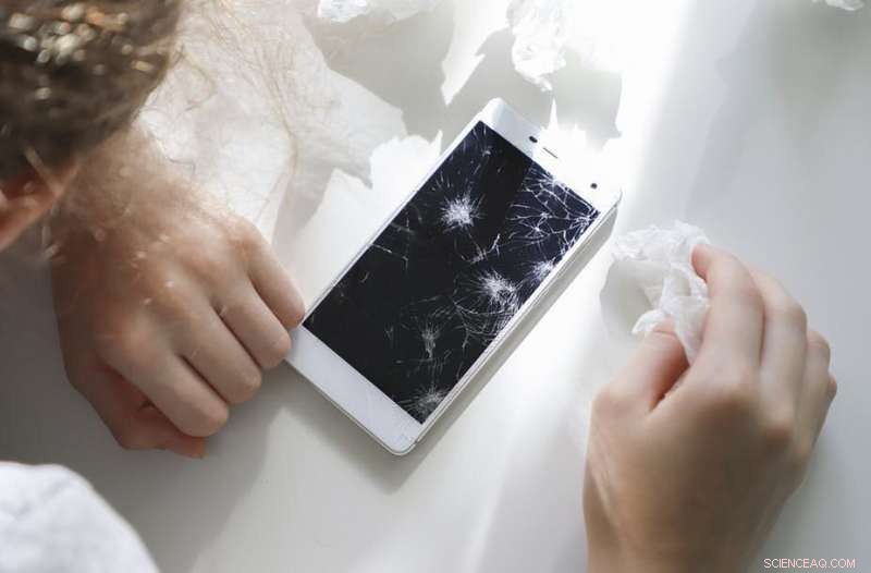 Online Sexual Abuse: How Current Laws Fail to Protect Victims