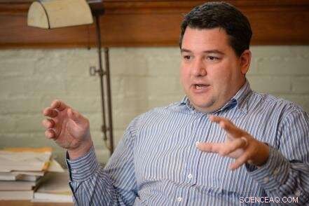 Michigan State Study Uncovers Rising Racial Gaps in Special Education Placement