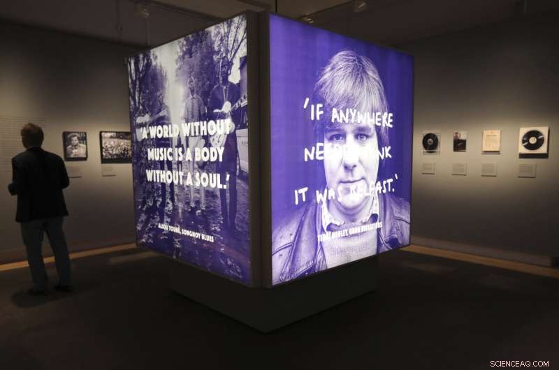 3D Printing Restores the Lion of Mosul, Destroyed by ISIS