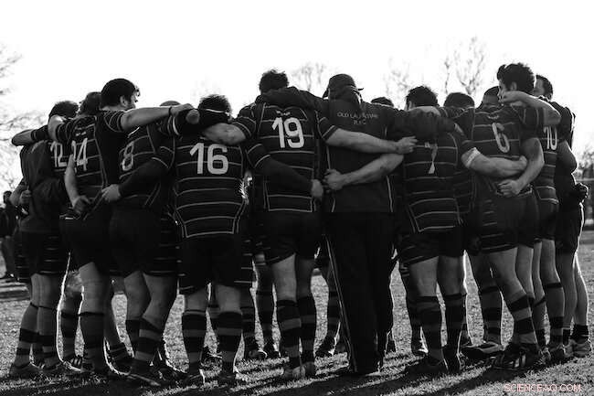 Study Urges Inclusion of Moral and Social Values in Rugby Selection