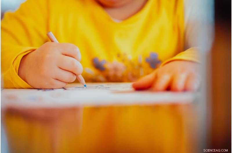 Essential School and Media Literacy Programs Boost Social Well‑Being for Teen Refugees